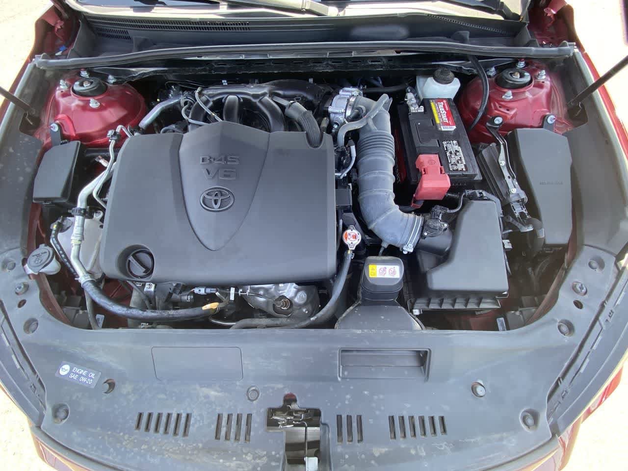 2022 Toyota Avalon Limited 26