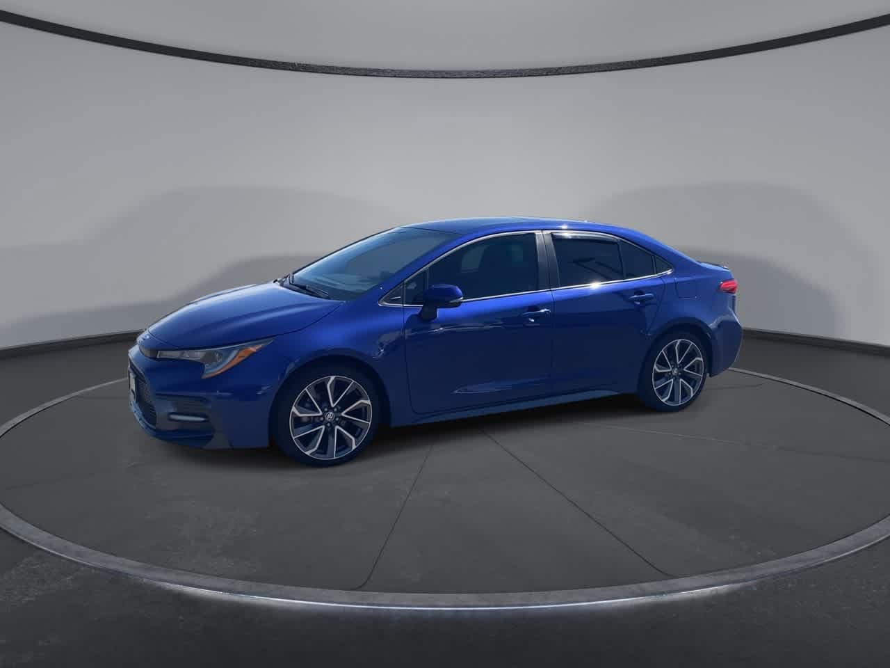 Thumbnail: 2022 Toyota Corolla - 6