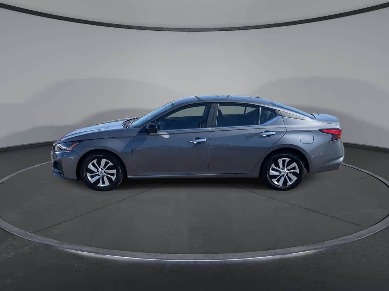 Thumbnail: 2025 Nissan Altima - 4