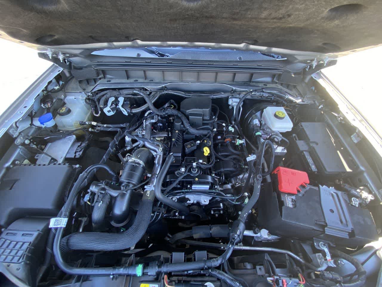 Thumbnail: 2021 Ford Bronco - 25