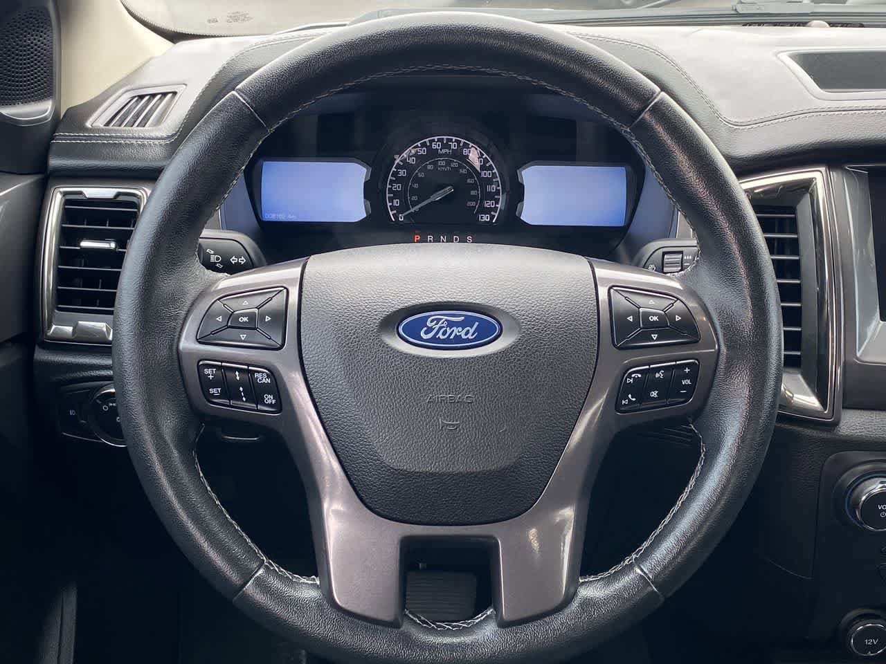 Thumbnail: 2021 Ford Ranger - 14