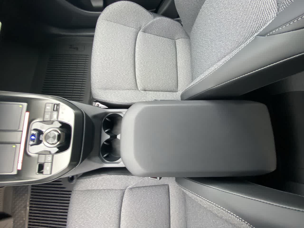 Thumbnail: 2026 Toyota bZ - 20