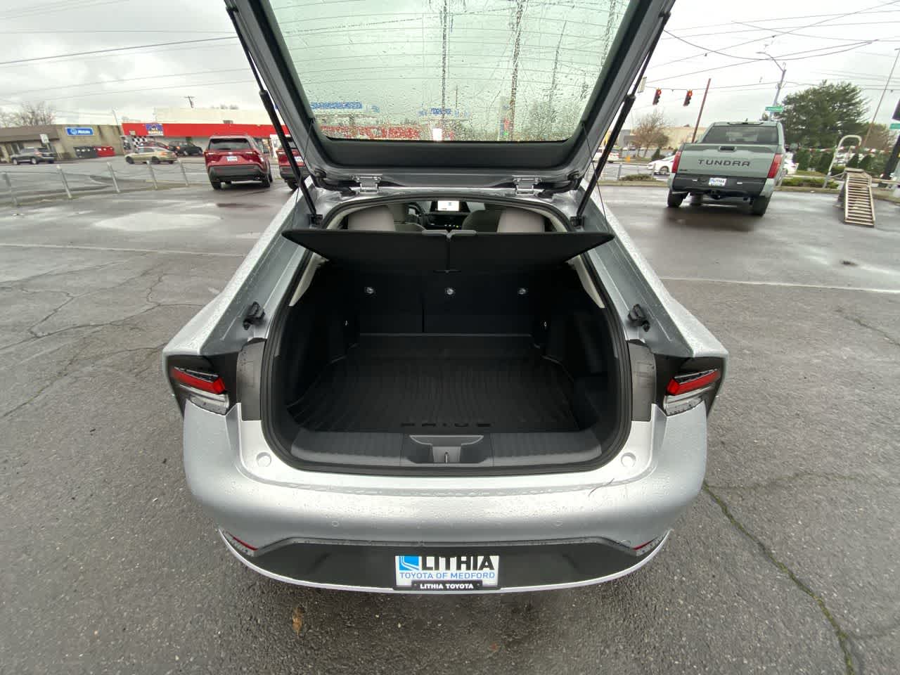 Thumbnail: 2026 Toyota Prius - 22