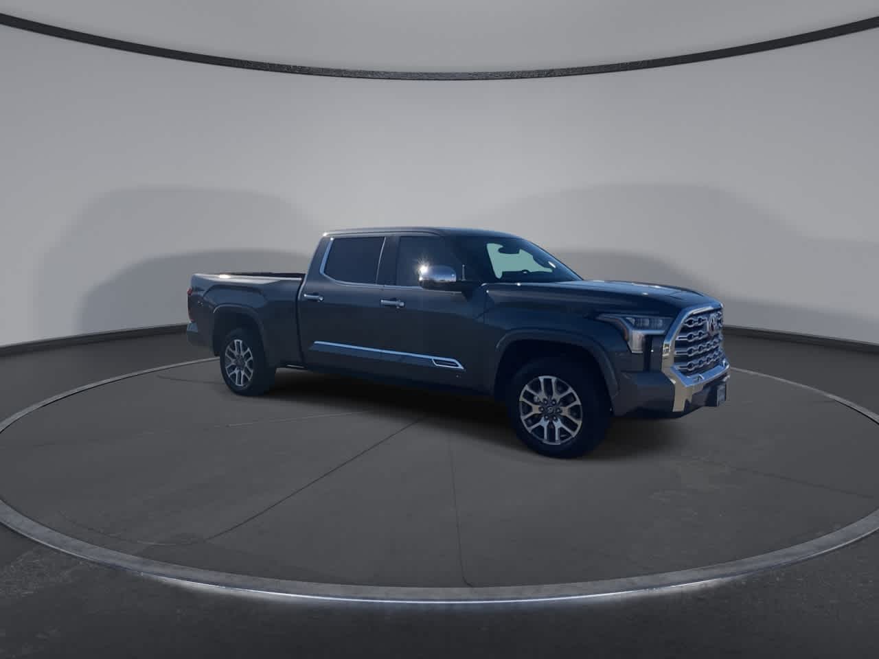 Thumbnail: 2026 Toyota Tundra - 2