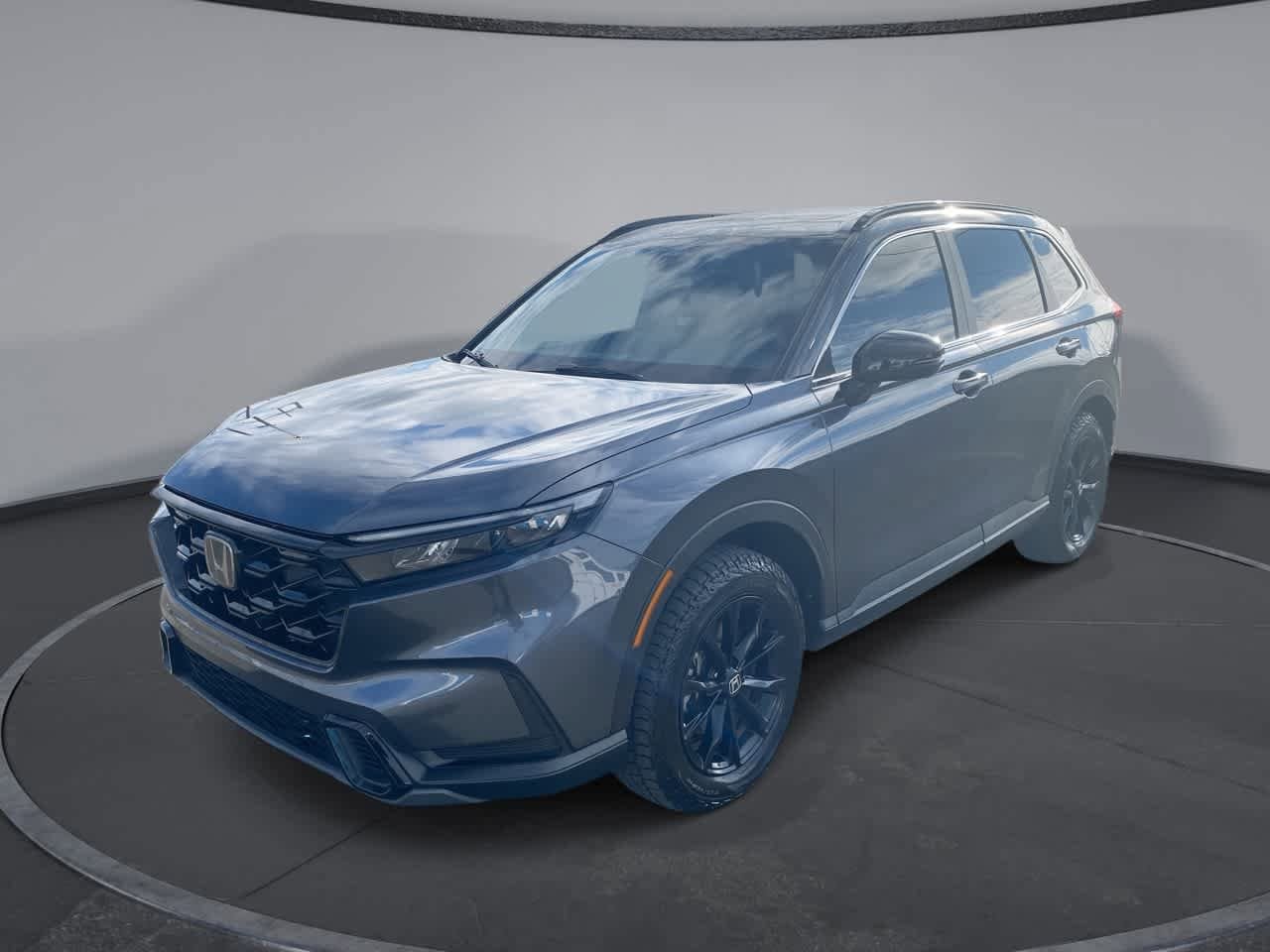2023 Honda CR-V Sport
