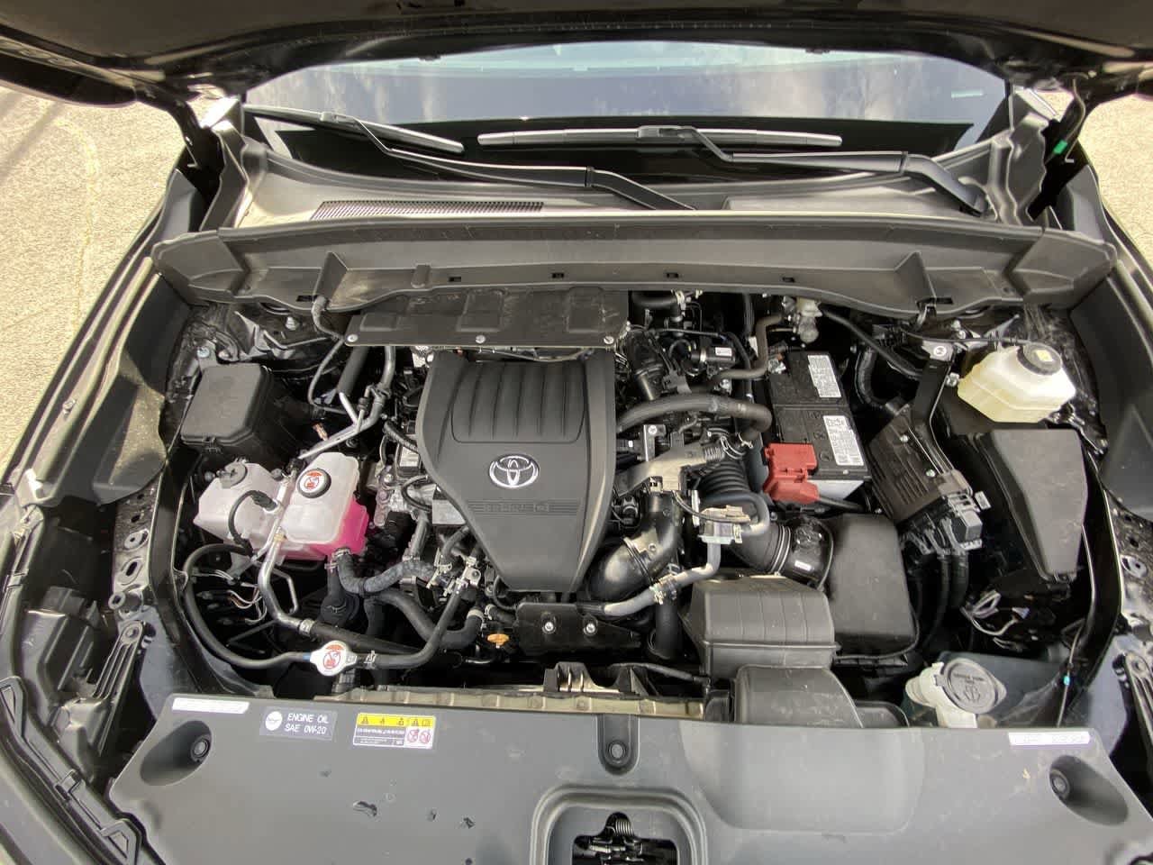 Thumbnail: 2025 Toyota Grand Highlander - 25