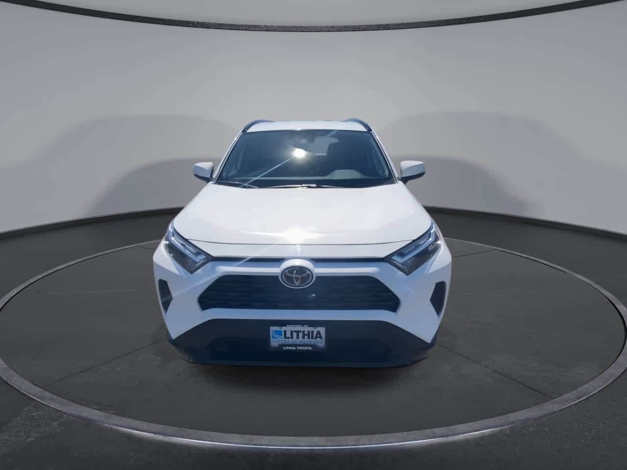 Thumbnail: 2024 Toyota RAV4 - 3