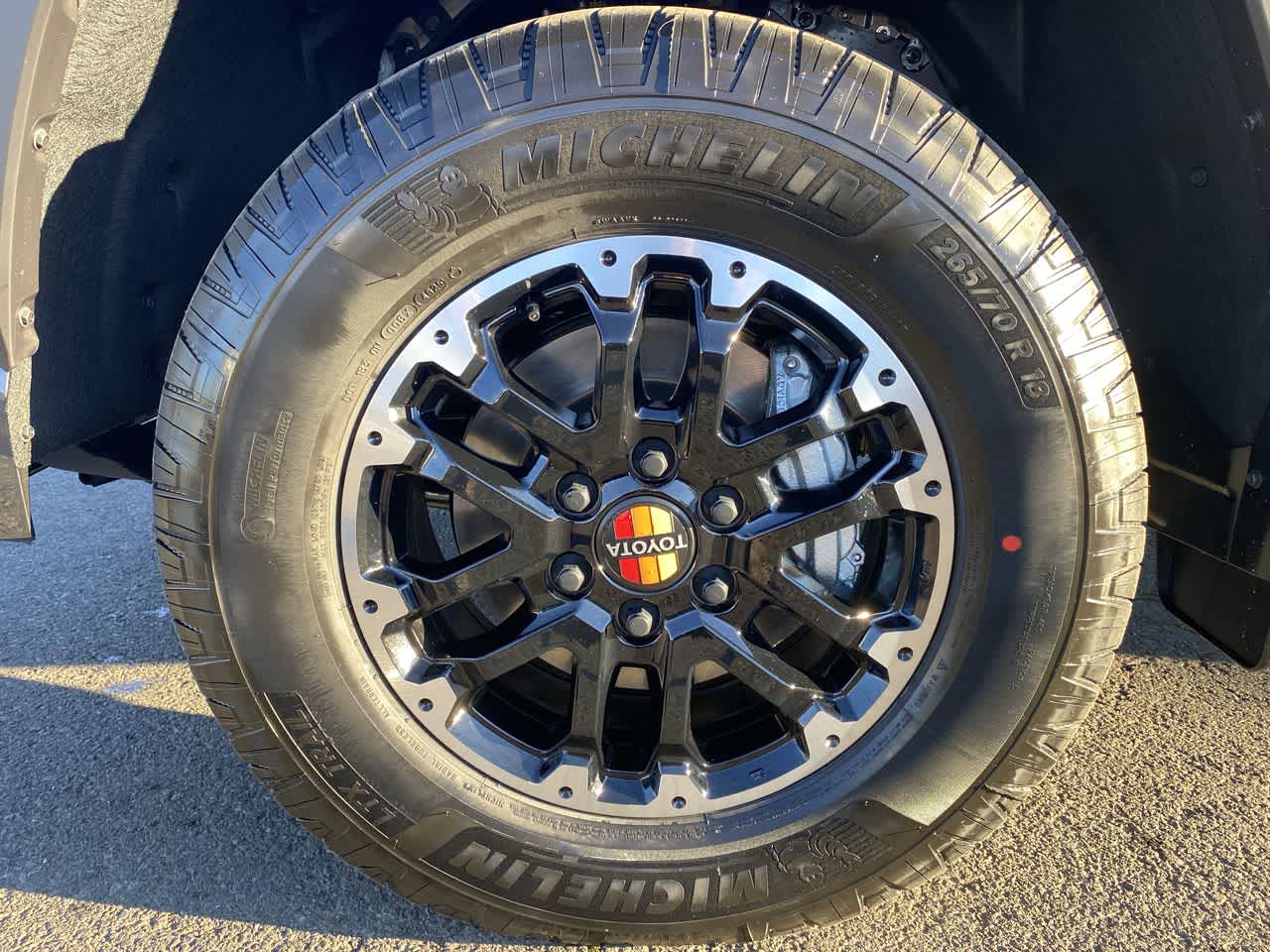 Thumbnail: 2026 Toyota Tundra - 10