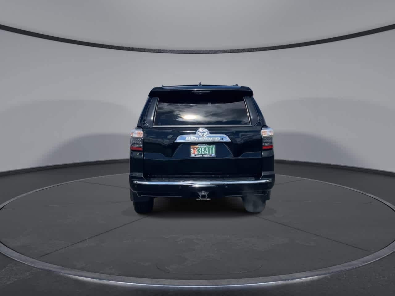 Thumbnail: 2018 Toyota 4Runner - 7