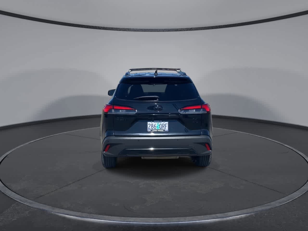 Thumbnail: 2022 Toyota Corolla Cross - 7