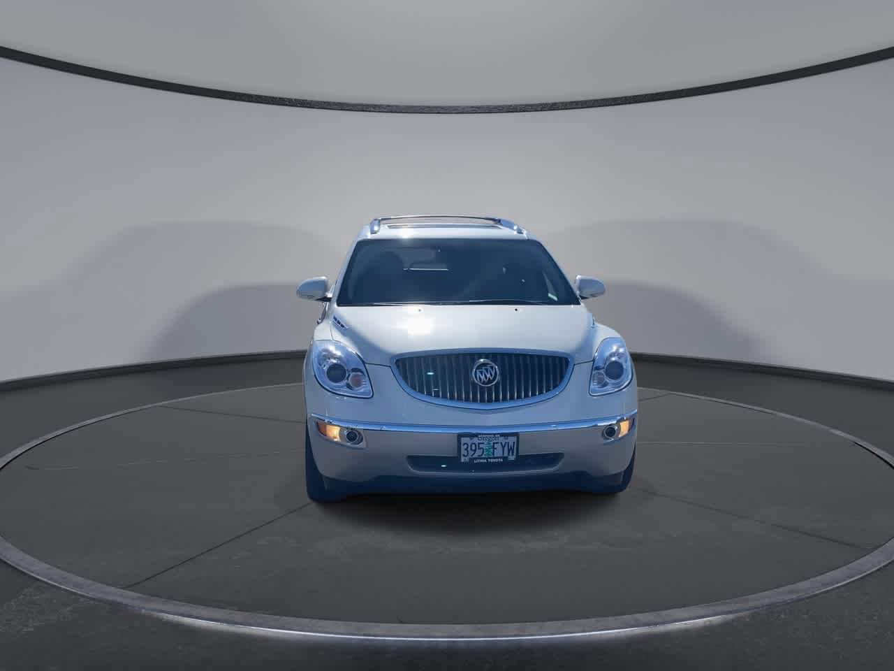 Thumbnail: 2012 Buick Enclave - 3