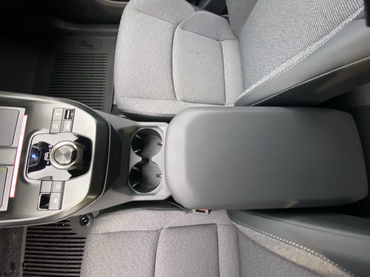 Thumbnail: 2026 Toyota bZ - 20