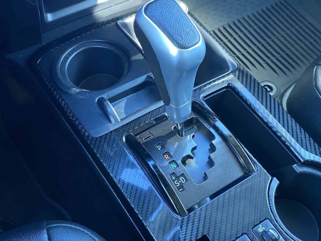 Thumbnail: 2022 Toyota 4Runner - 20