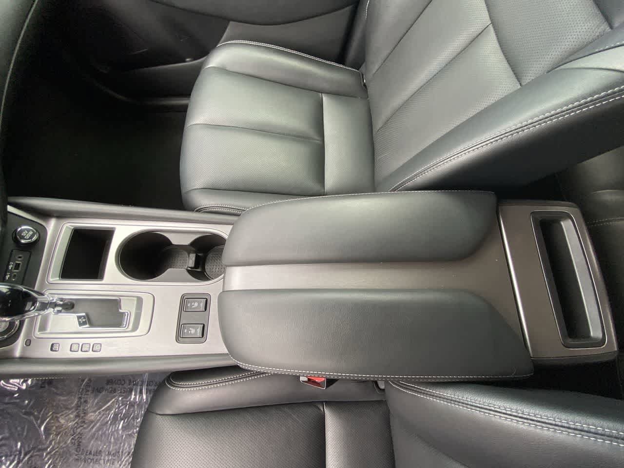 Thumbnail: 2020 Nissan Murano - 21