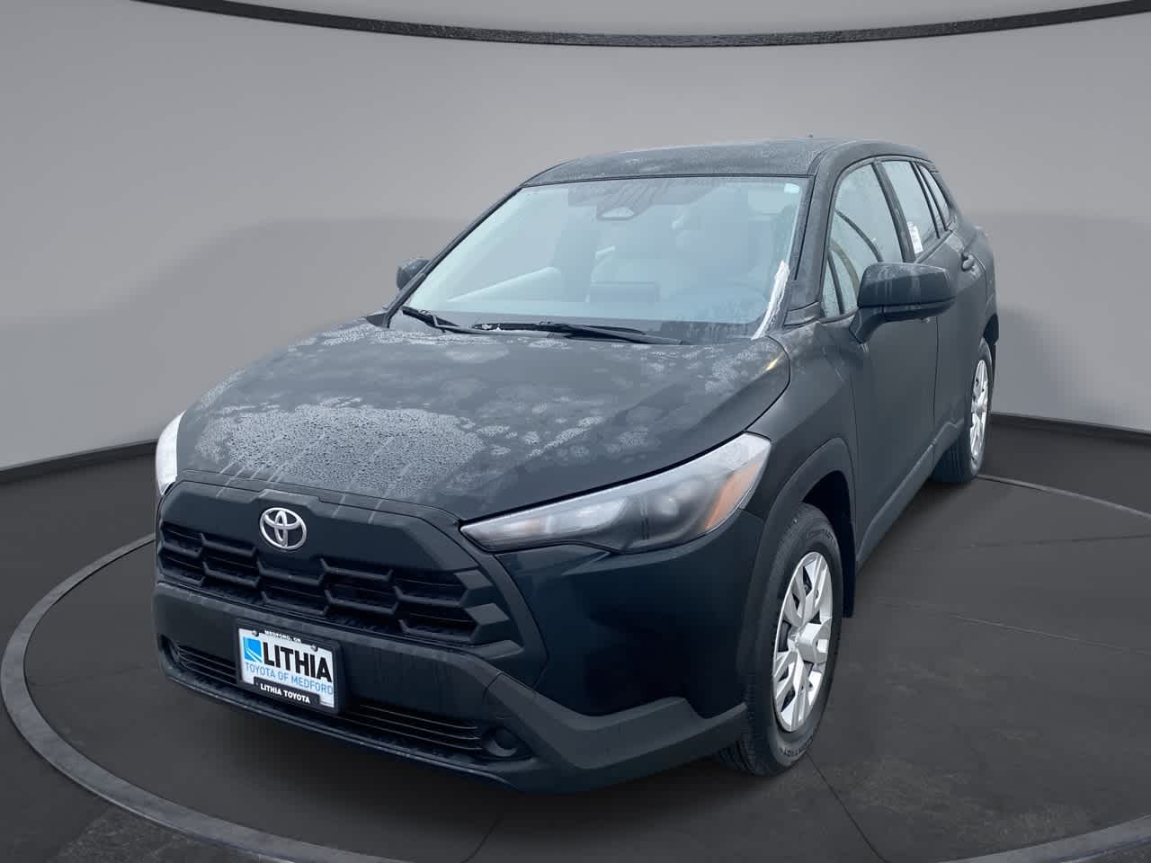 2026 Toyota Corolla Cross L's photo