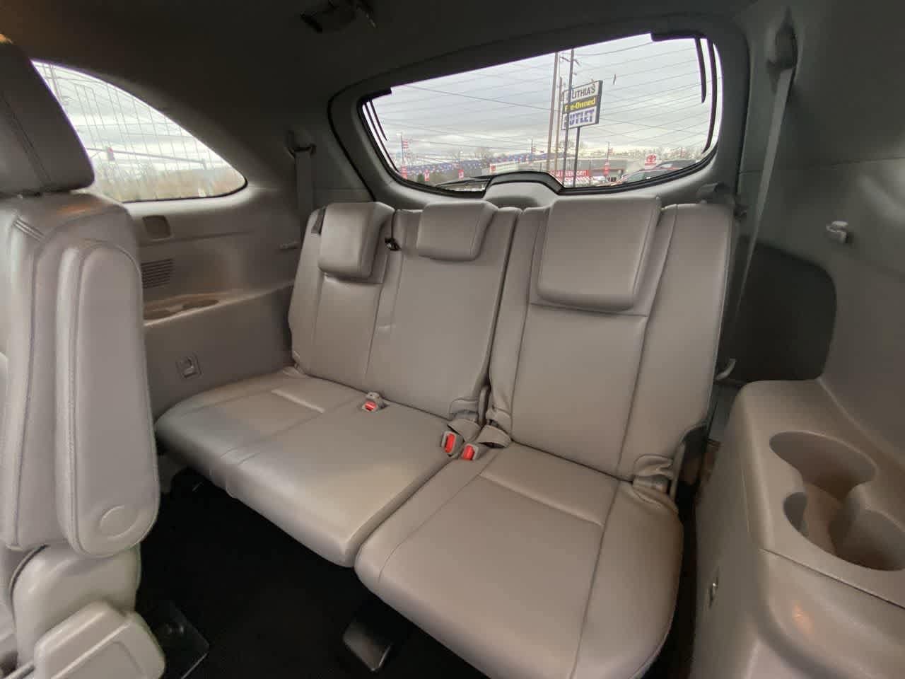 Thumbnail: 2019 Toyota Highlander - 24