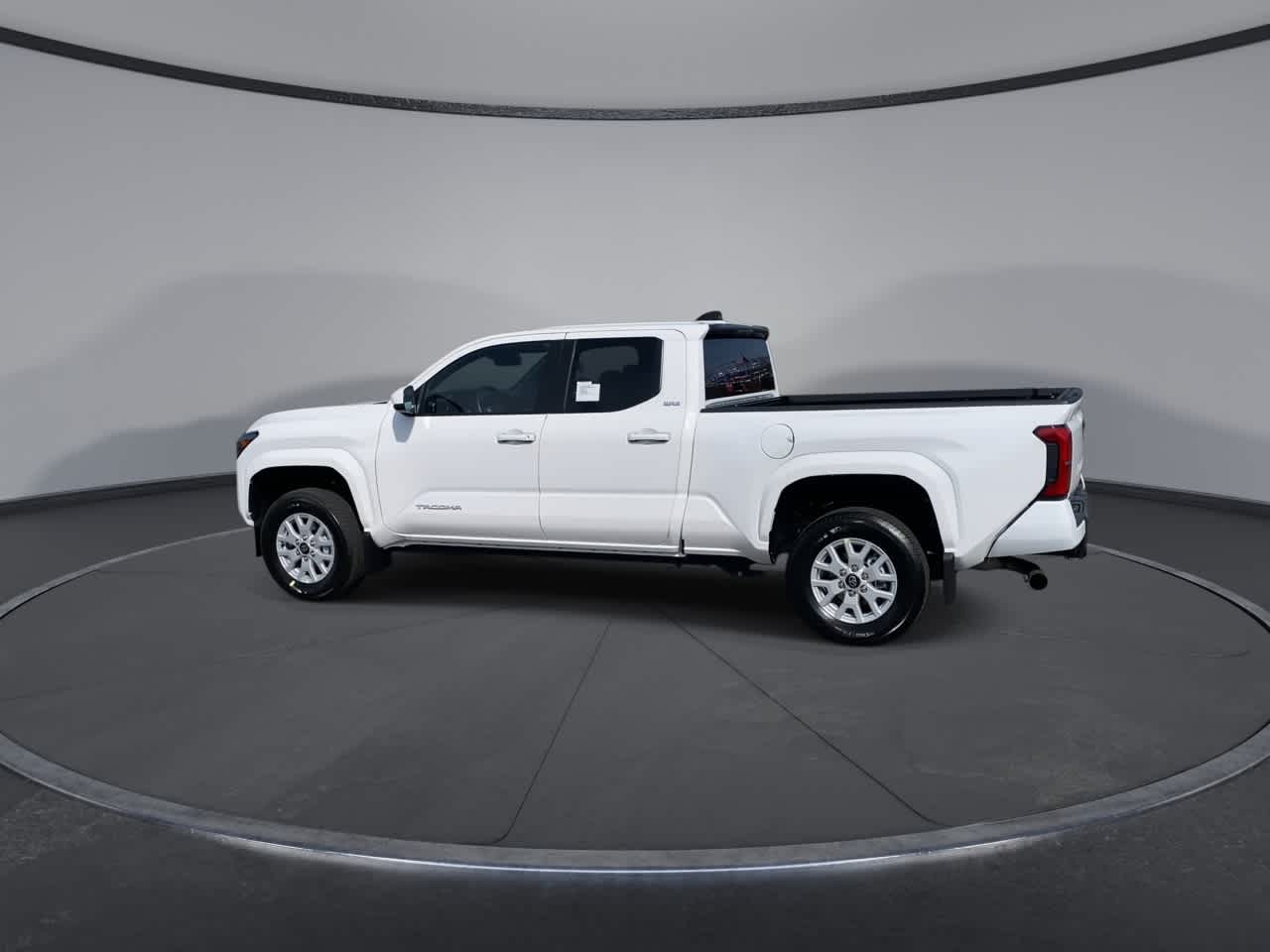 Thumbnail: 2026 Toyota Tacoma - 7
