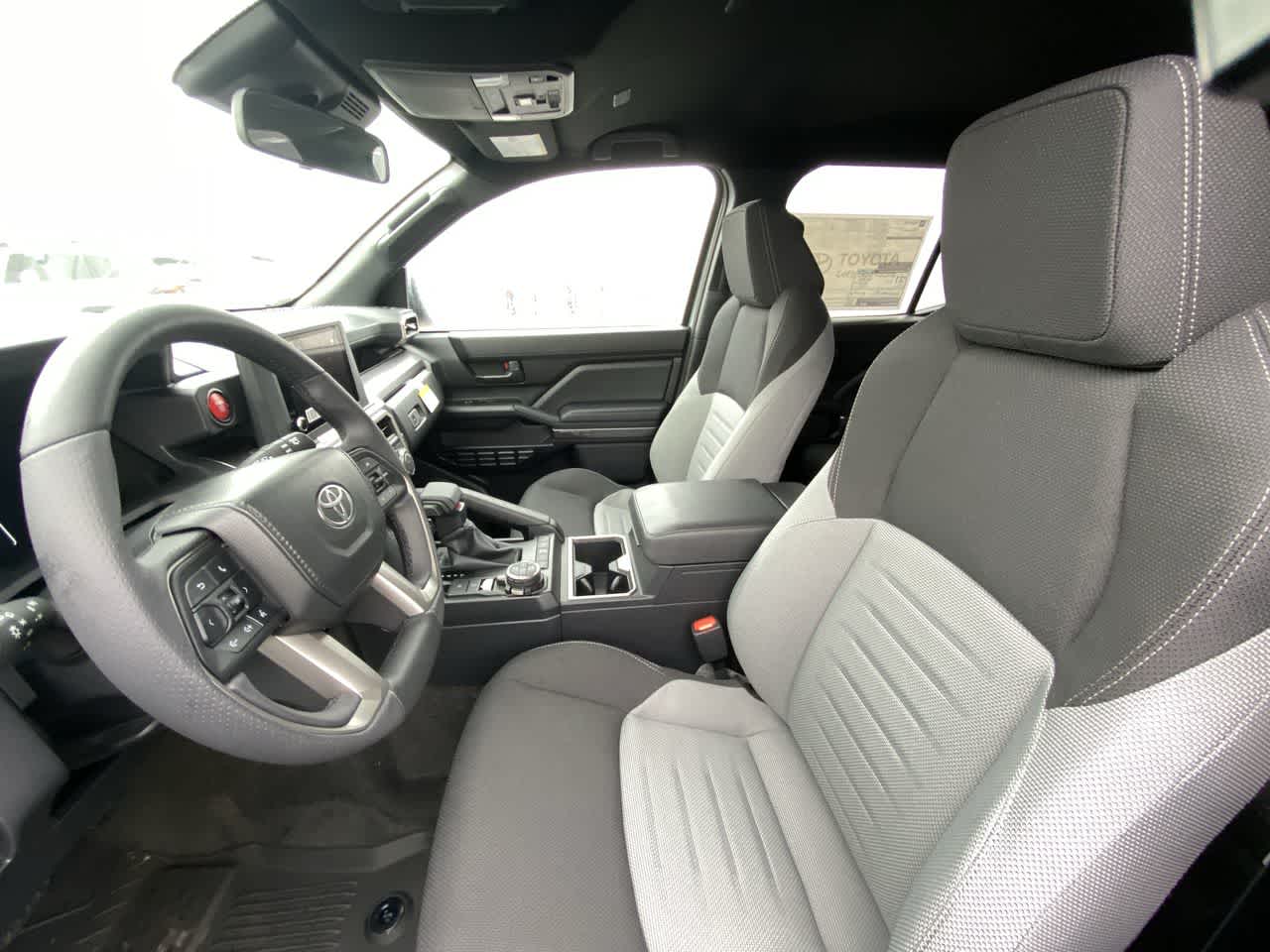 Thumbnail: 2025 Toyota 4Runner - 11