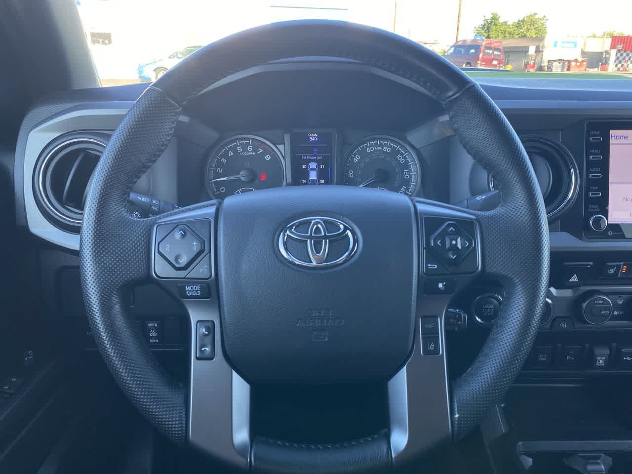 2022 Toyota Tacoma TRD Pro - Photo 14