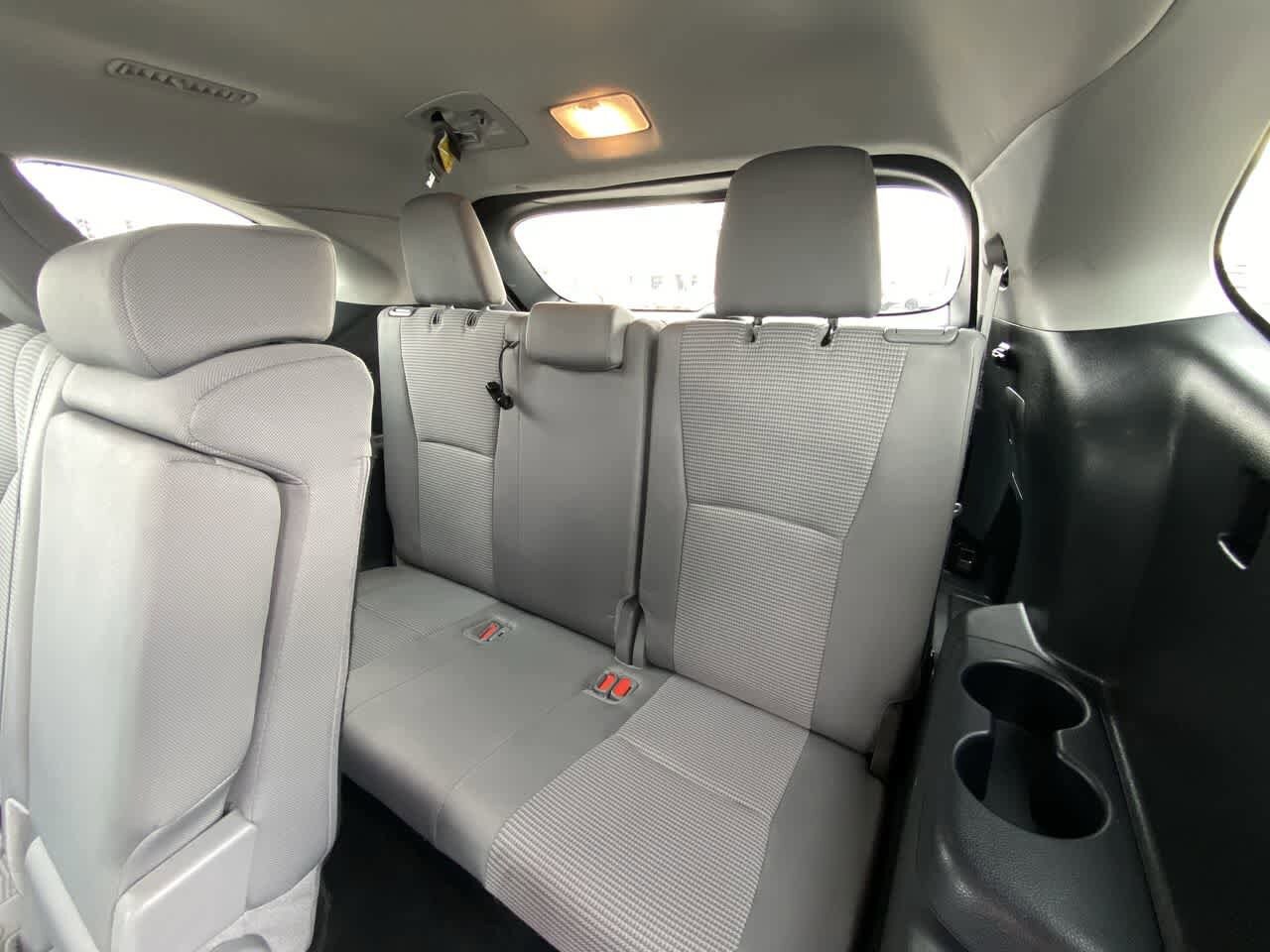 Thumbnail: 2024 Toyota Highlander - 22