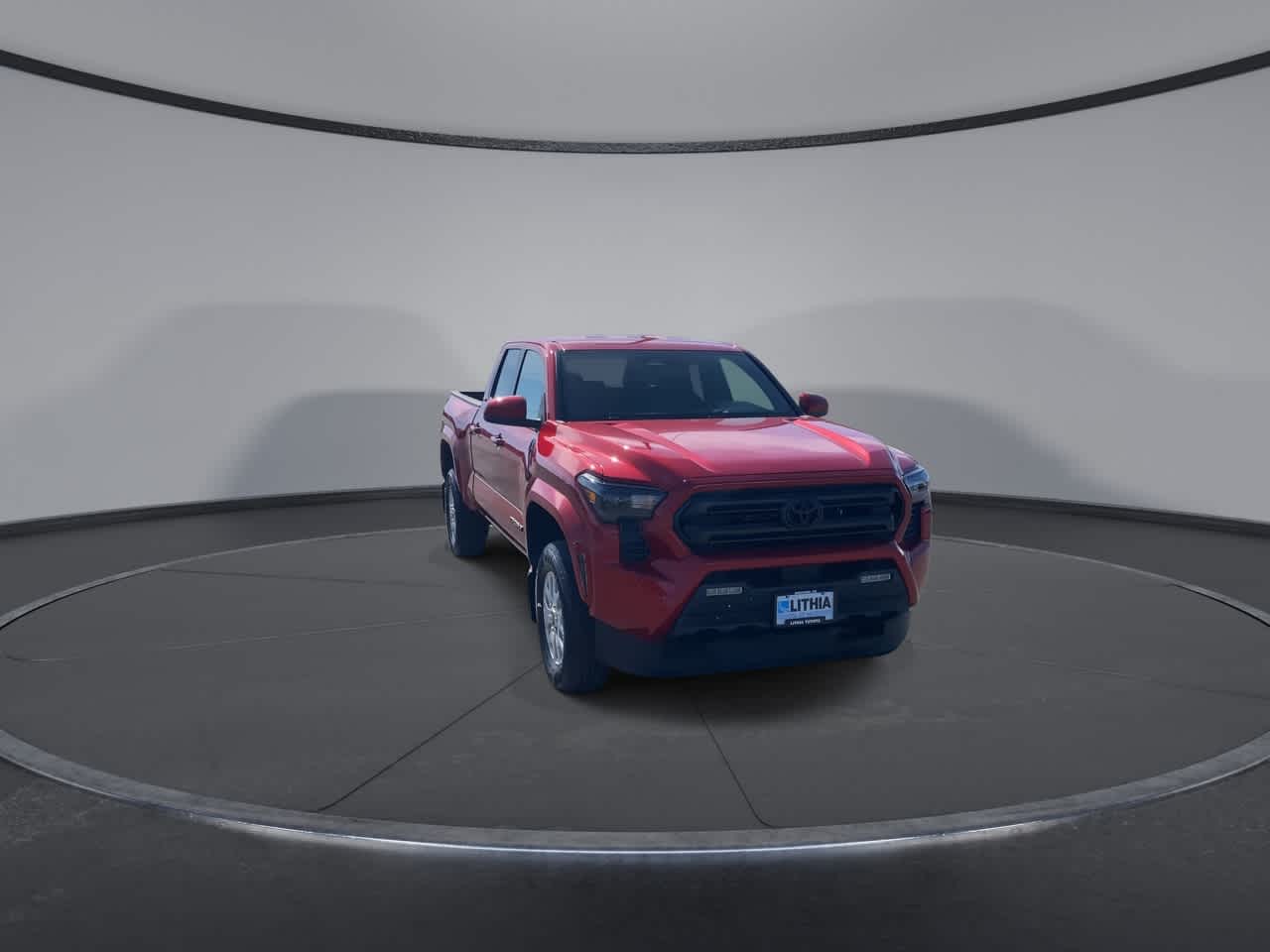Thumbnail: 2026 Toyota Tacoma - 4