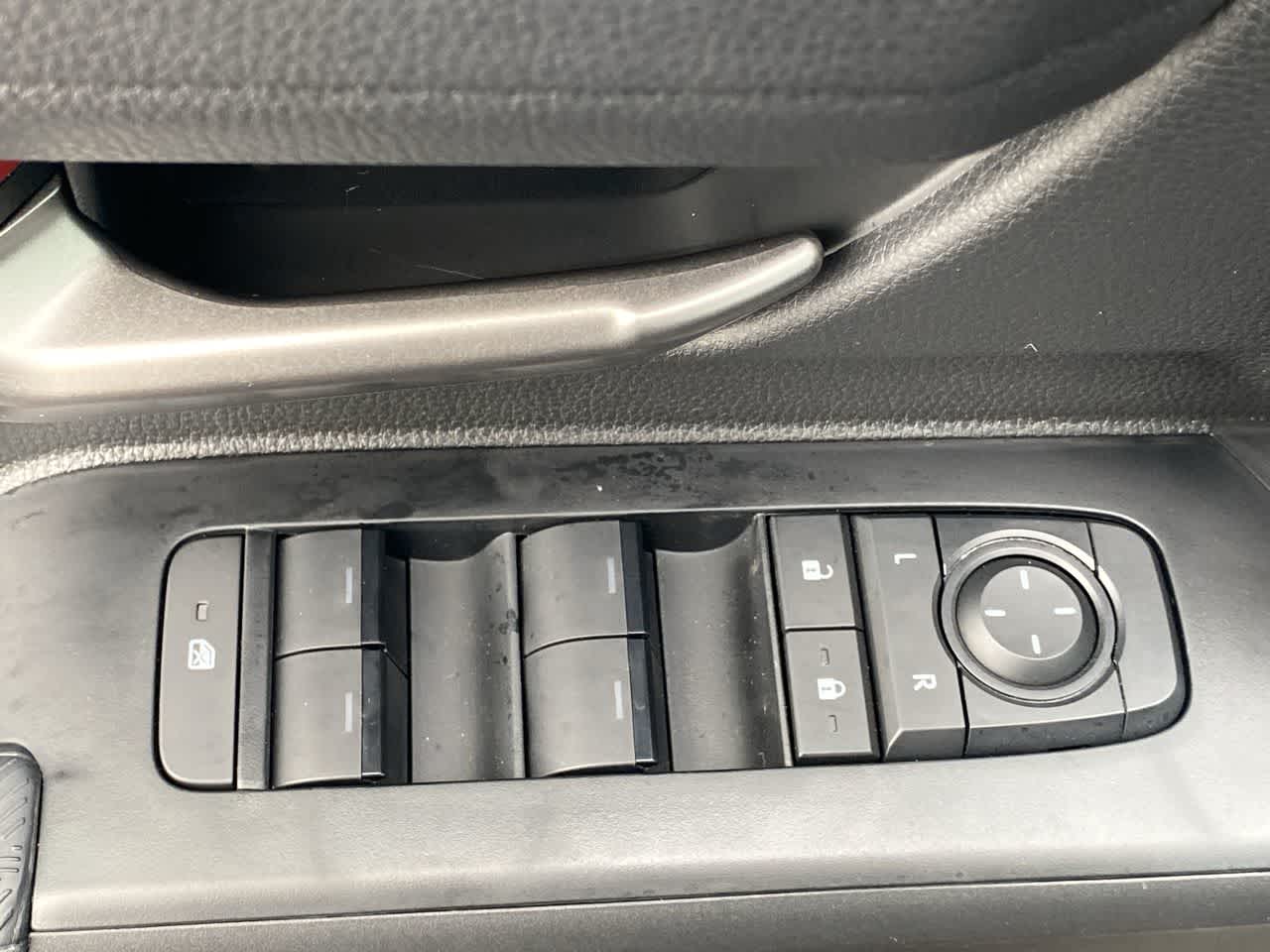 Thumbnail: 2026 Toyota Tacoma - 13