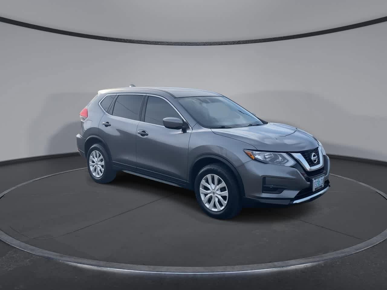 Thumbnail: 2017 Nissan Rogue - 2