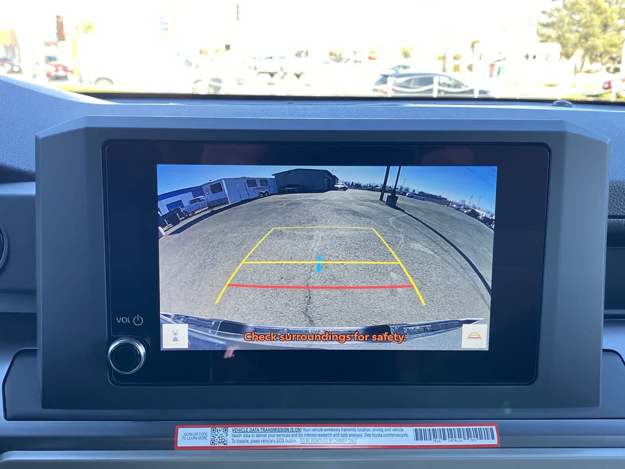 Thumbnail: 2026 Toyota Tacoma - 17