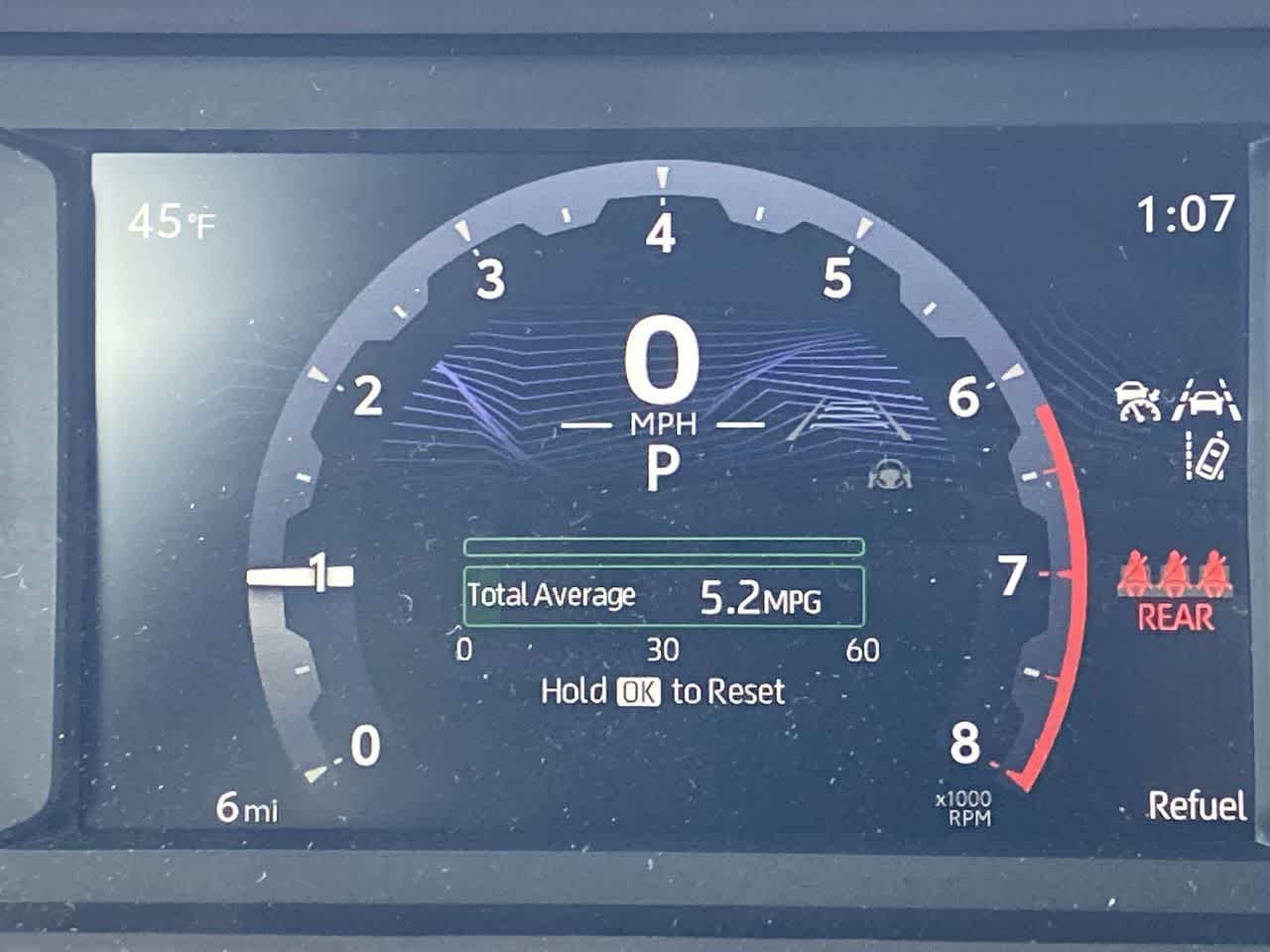 Thumbnail: 2026 Toyota Tacoma - 15