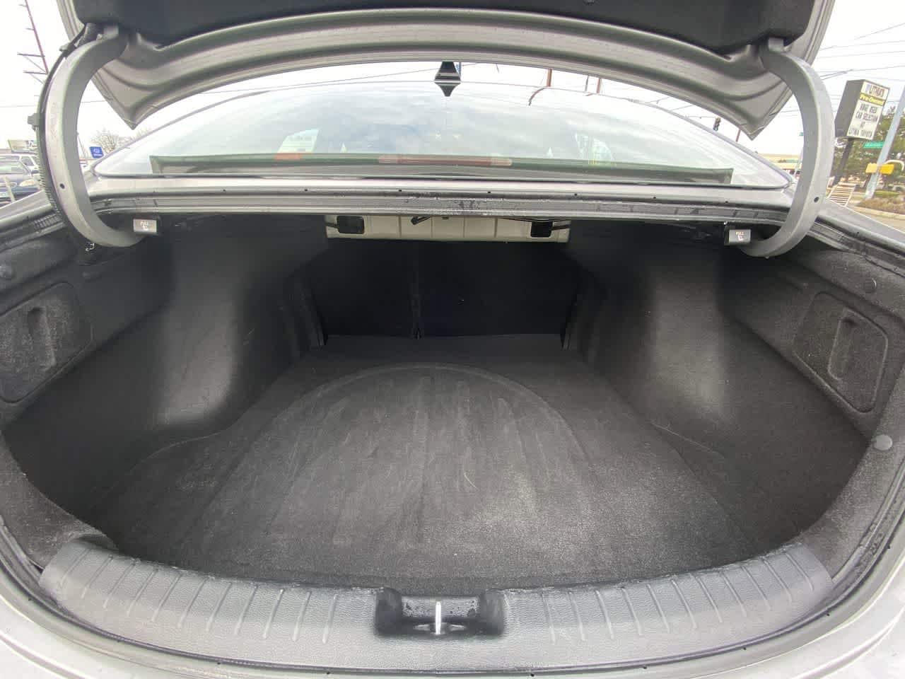 Thumbnail: 2024 Kia Forte - 22