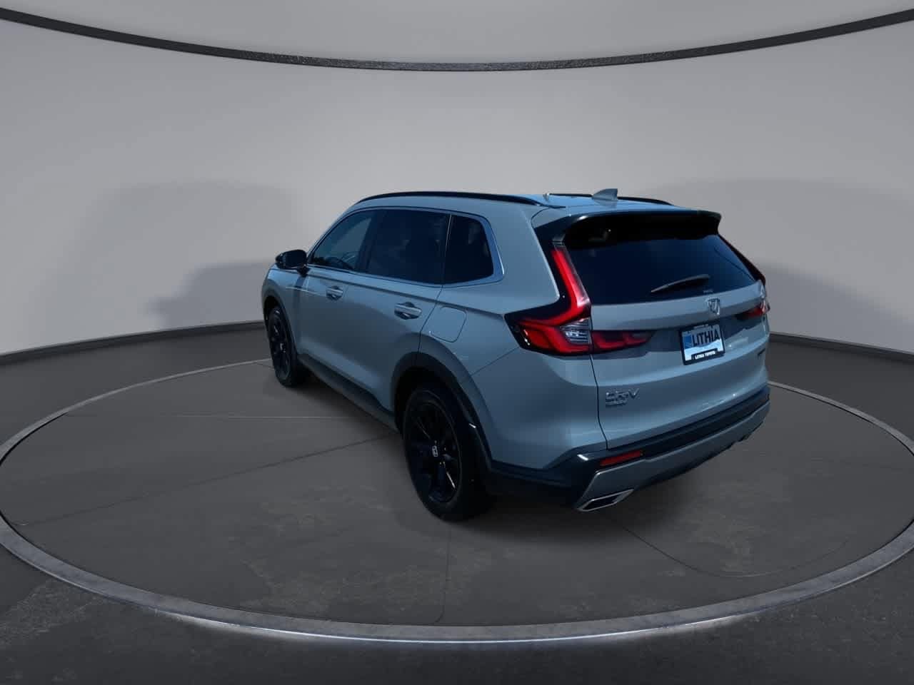Thumbnail: 2023 Honda CR-V - 6