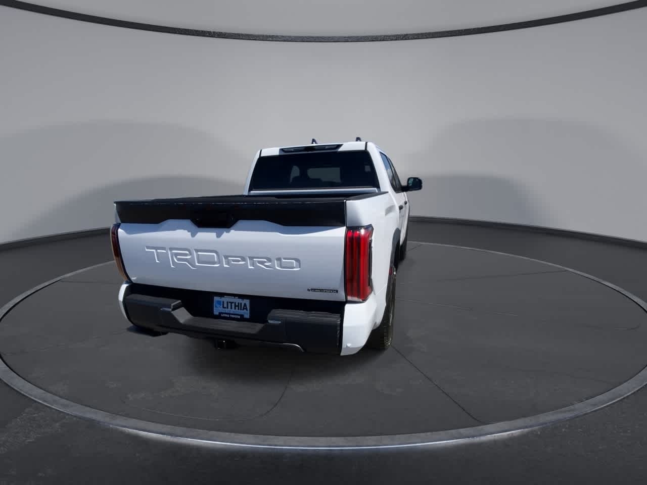 Thumbnail: 2026 Toyota Tundra - 7