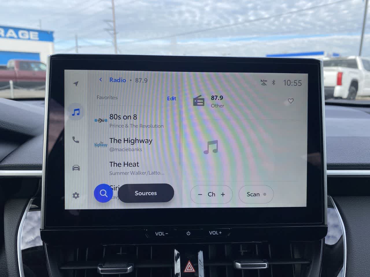 Thumbnail: 2026 Toyota Corolla Cross - 16