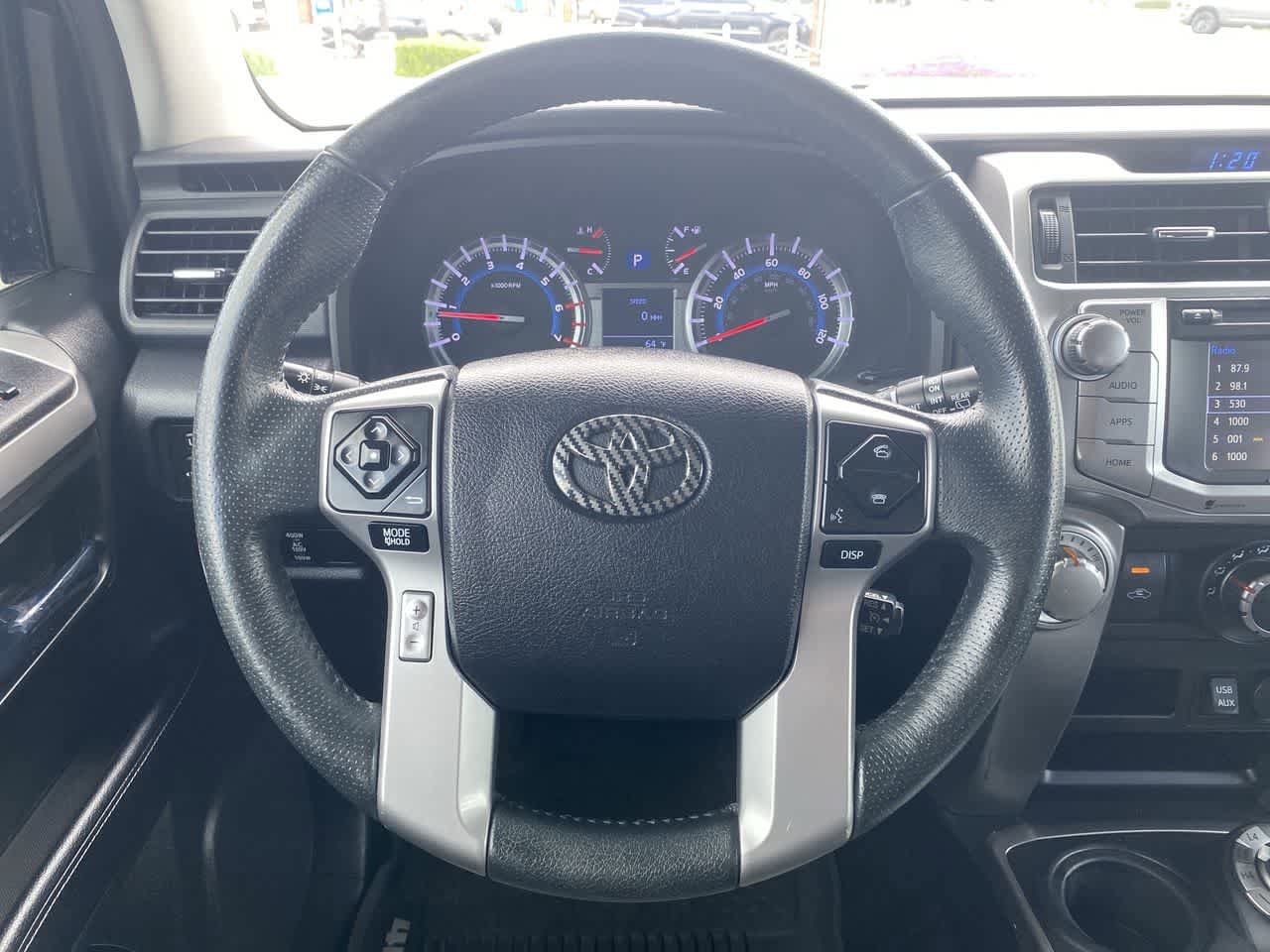 Thumbnail: 2018 Toyota 4Runner - 14