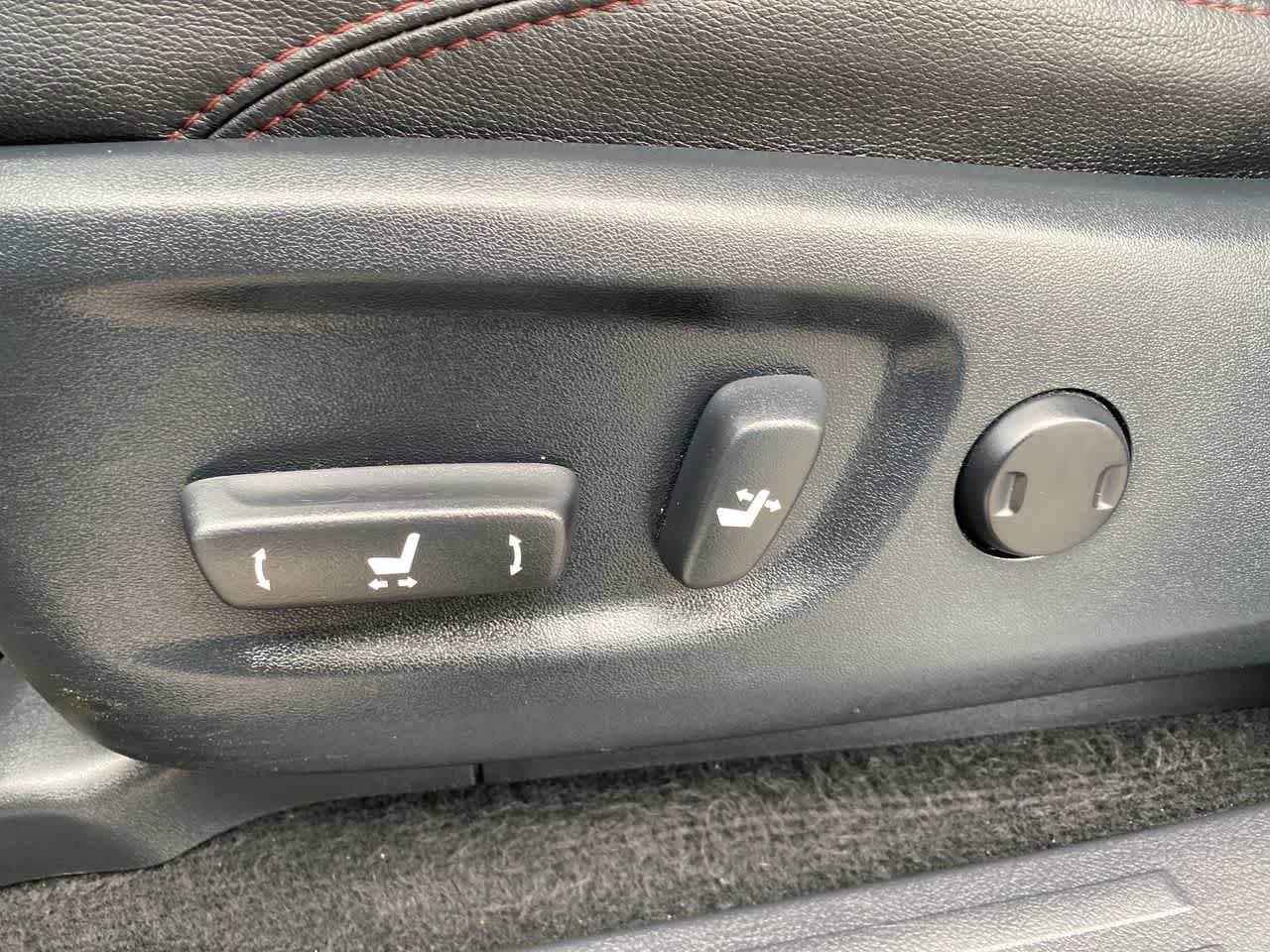 Thumbnail: 2022 Toyota 4Runner - 12