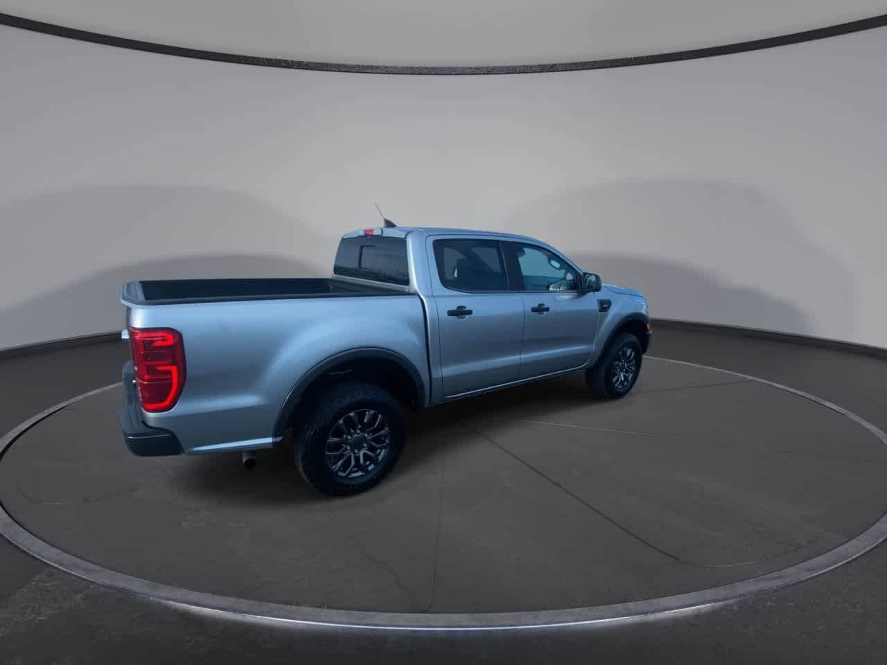 Thumbnail: 2020 Ford Ranger - 8