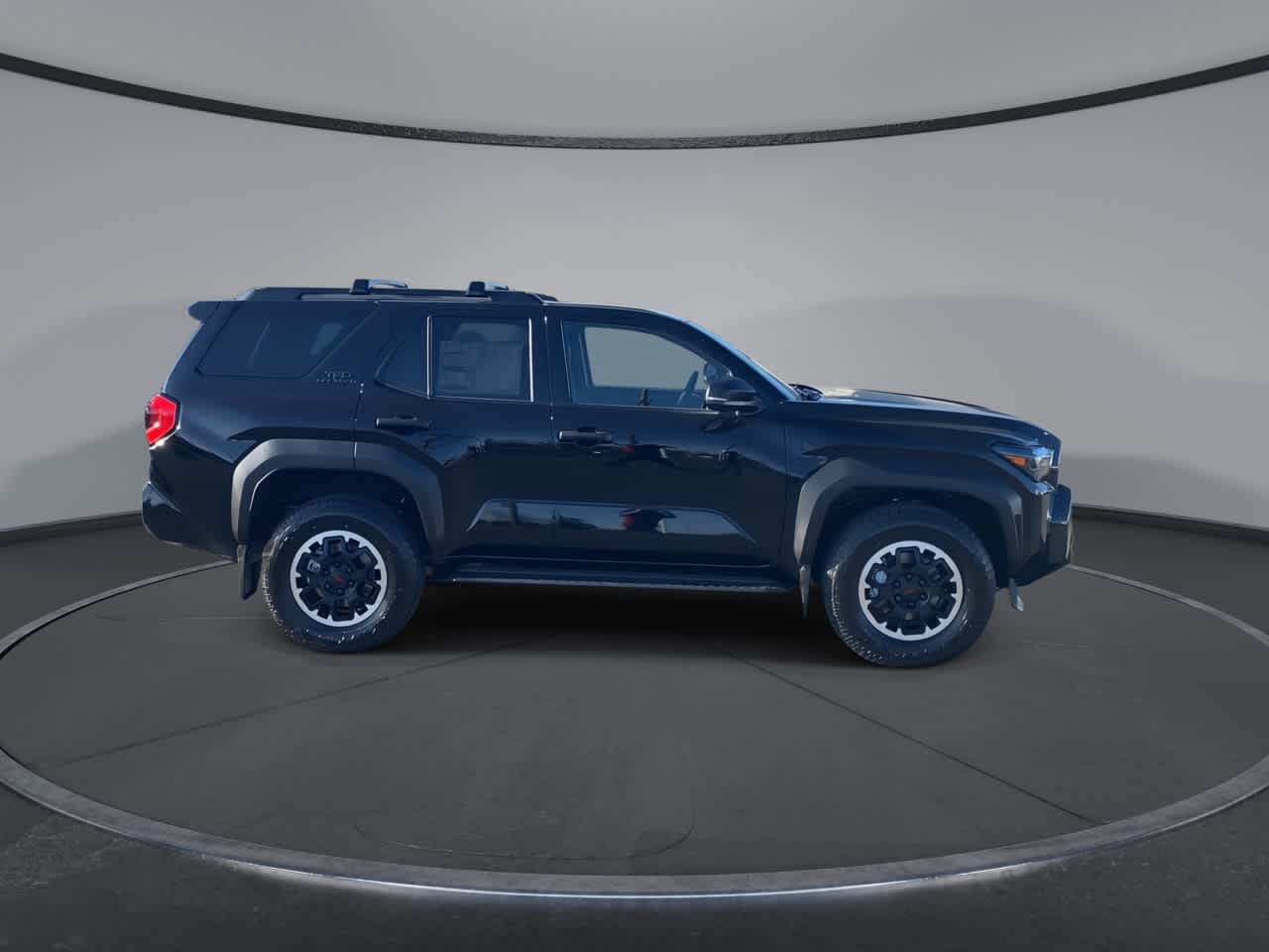 Thumbnail: 2026 Toyota 4Runner - 9