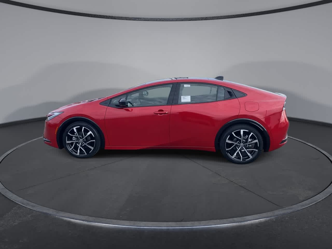Thumbnail: 2026 Toyota Prius - 5