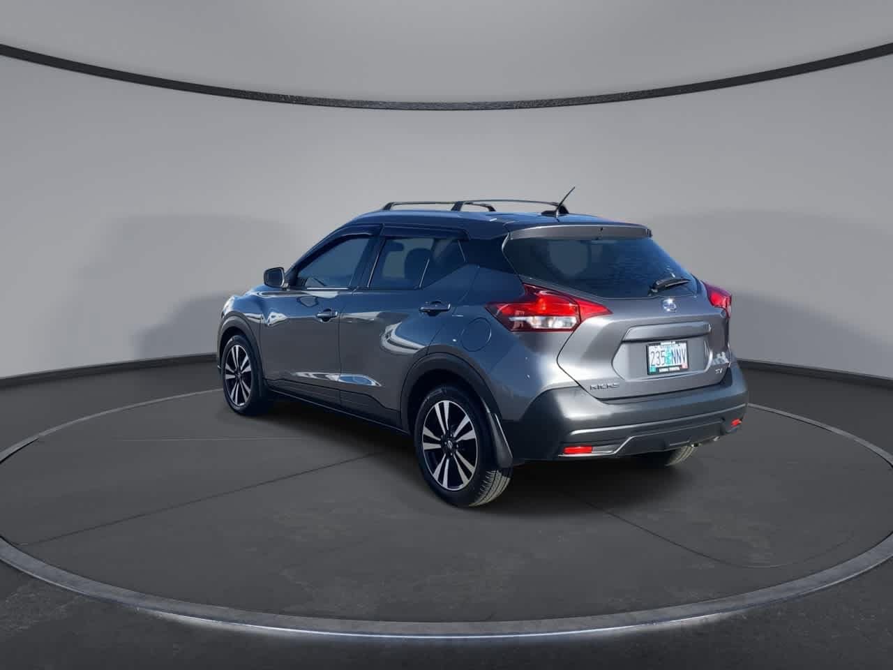 Thumbnail: 2018 Nissan Kicks - 5