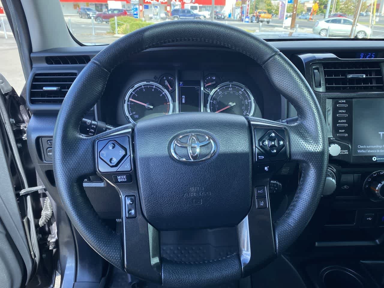 Thumbnail: 2021 Toyota 4Runner - 14