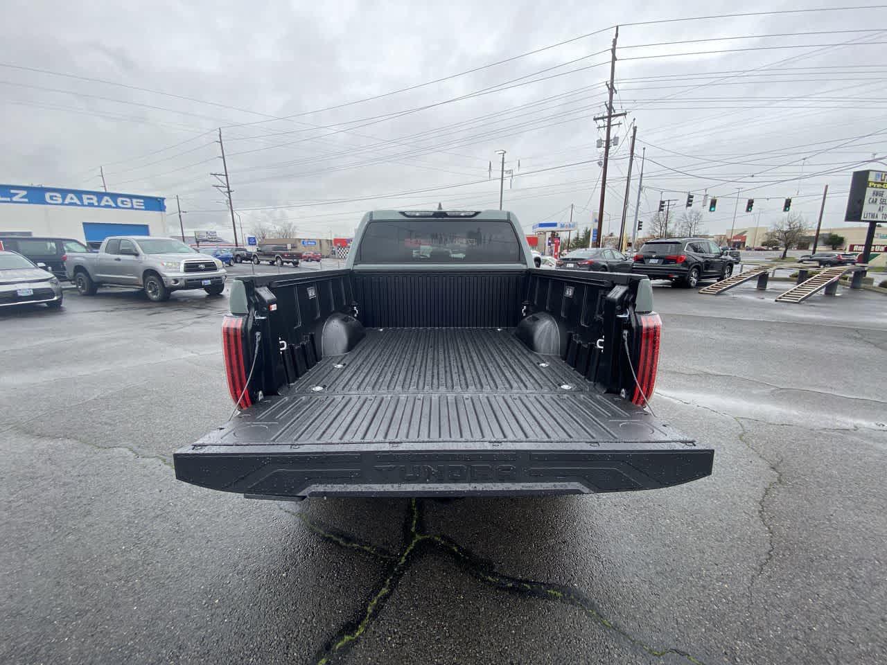 Thumbnail: 2026 Toyota Tundra - 22