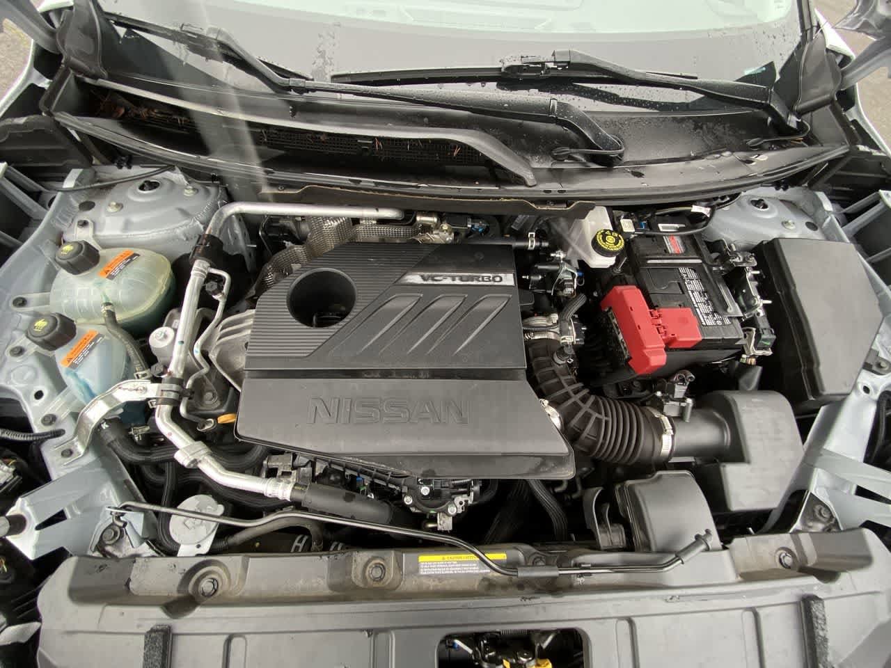 Thumbnail: 2023 Nissan Rogue - 24