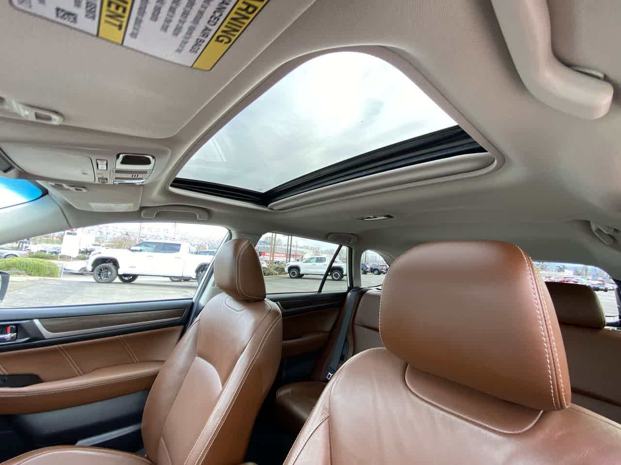 Thumbnail: 2017 Subaru Outback - 21