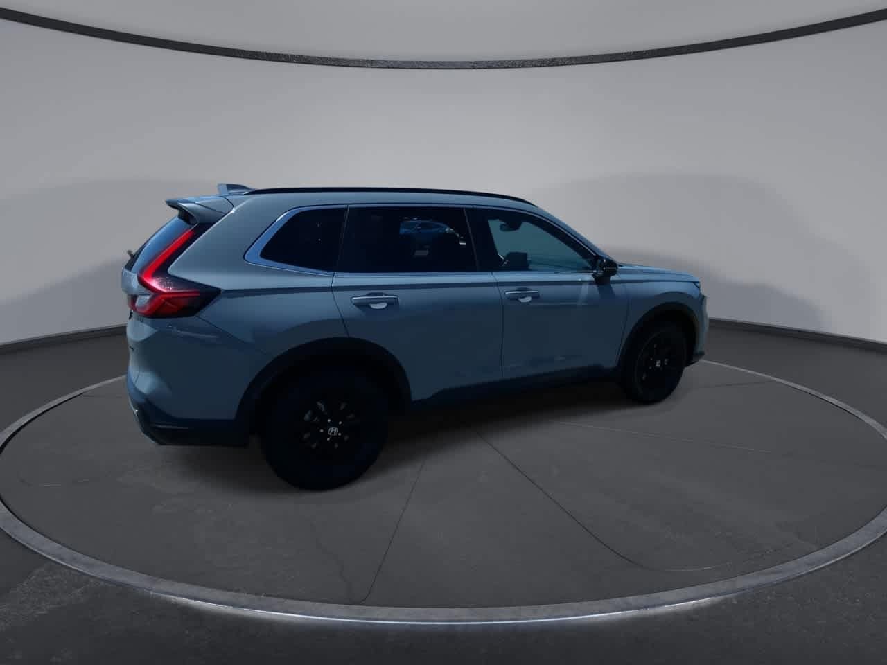 Thumbnail: 2023 Honda CR-V - 8
