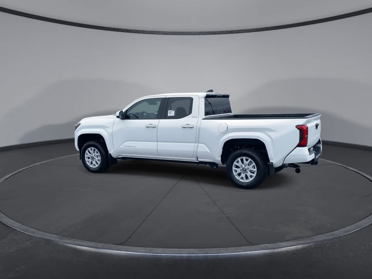 Thumbnail: 2026 Toyota Tacoma - 7