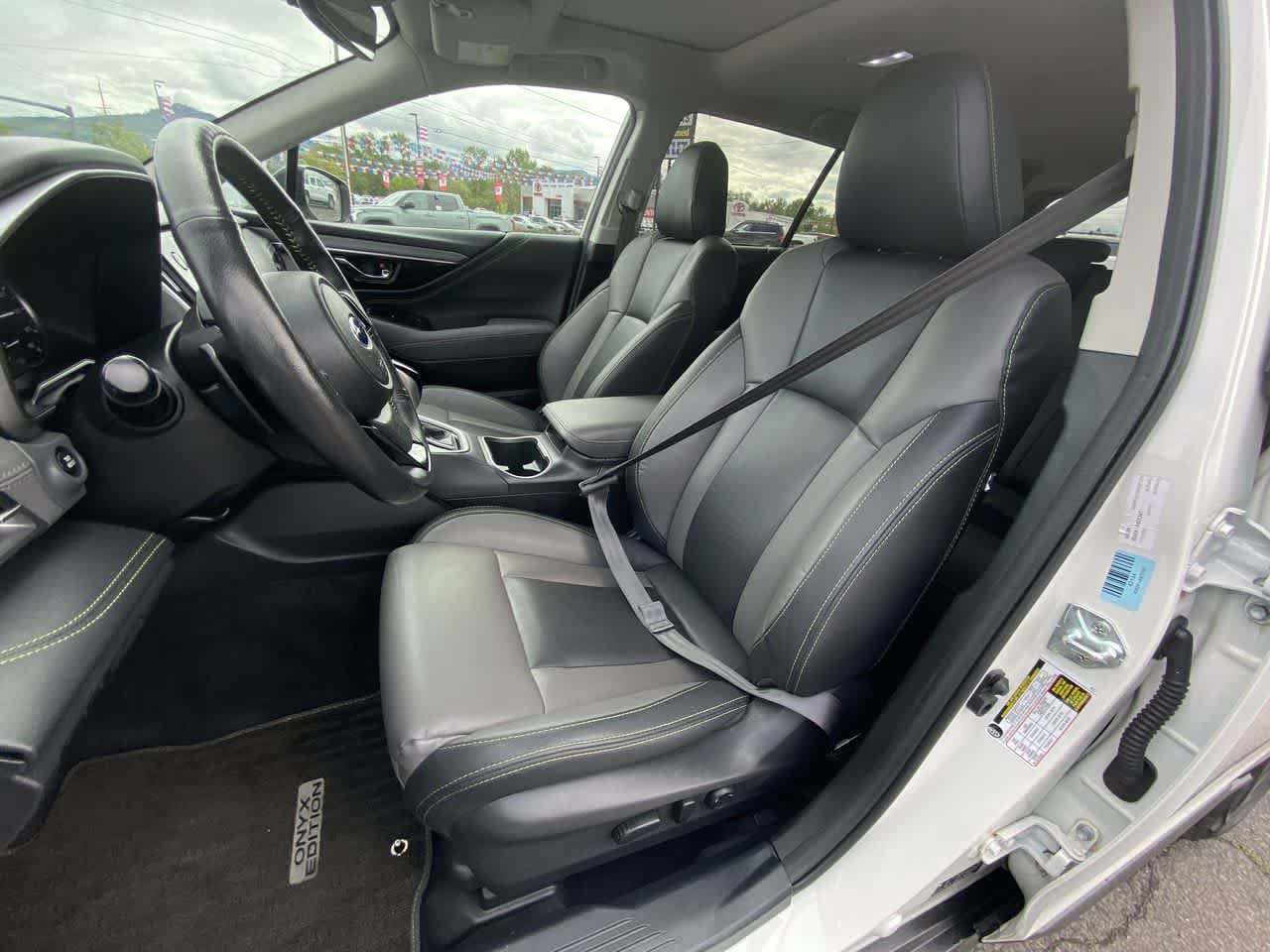 Thumbnail: 2024 Subaru Outback - 11