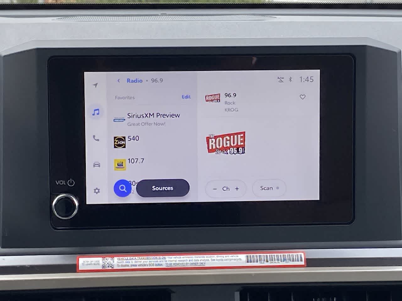 Thumbnail: 2026 Toyota Tacoma - 16