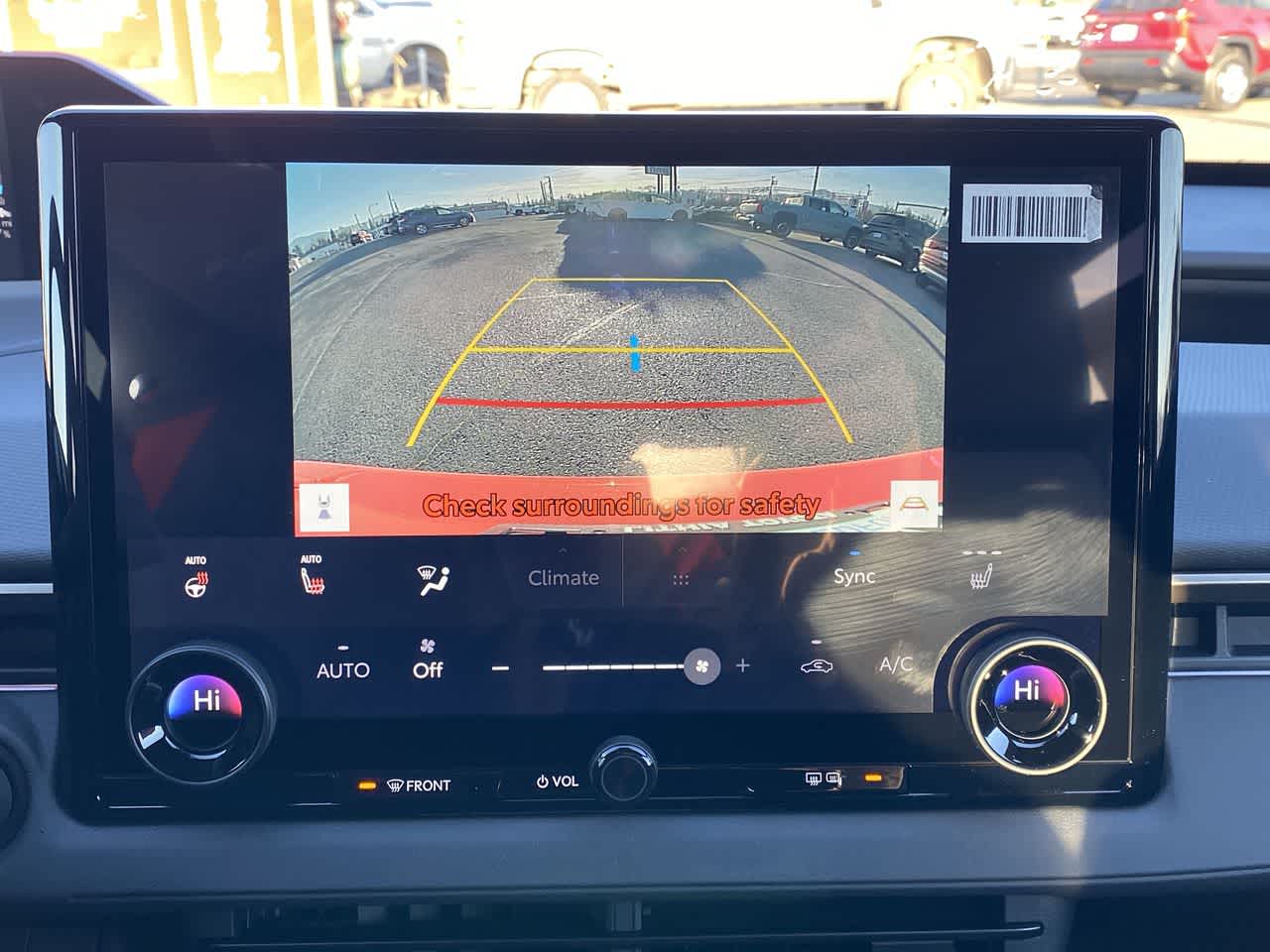 Thumbnail: 2026 Toyota bZ - 17