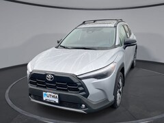 2026 Toyota Corolla Cross XLE XLE - AWD Medford, OR