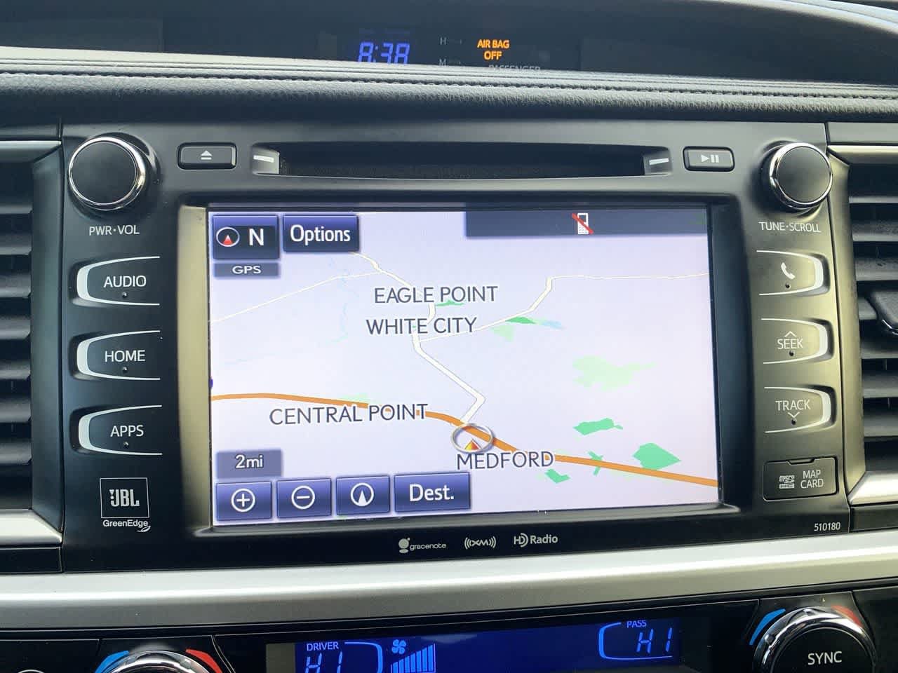 Thumbnail: 2018 Toyota Highlander - 18